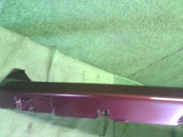 【中古】オーラ 6AA-FE13 左サイドステップ スポイラー  自社品番250199 NBQ