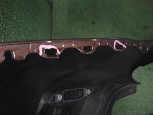 【中古】オーラ 6AA-FE13 リアバンパー  自社品番250199 NBQ