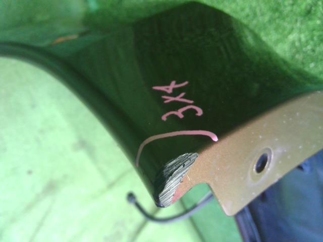 【中古】オーラ 6AA-FE13 リアバンパー  自社品番250199 NBQ