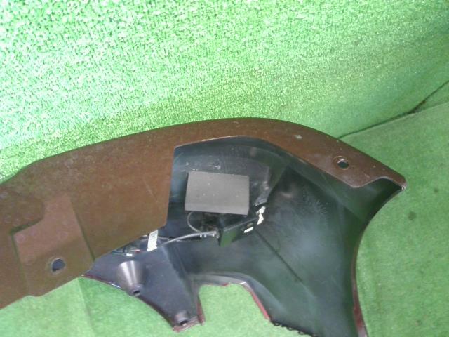 【中古】オーラ 6AA-FE13 リアバンパー  自社品番250199 NBQ