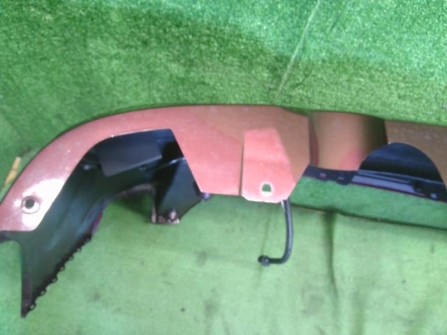 【中古】オーラ 6AA-FE13 リアバンパー  自社品番250199 NBQ