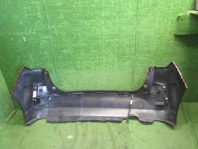 【中古】オーラ 6AA-FE13 リアバンパー  自社品番250199 NBQ