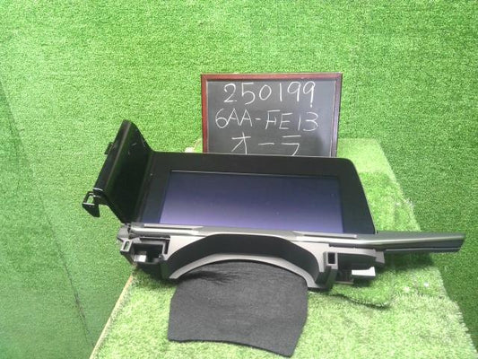 【中古】オーラ 6AA-FE13 スピードメーター  自社品番250199 NBQ