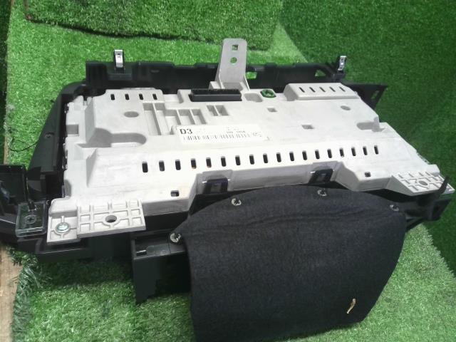 【中古】オーラ 6AA-FE13 スピードメーター  自社品番250199 NBQ