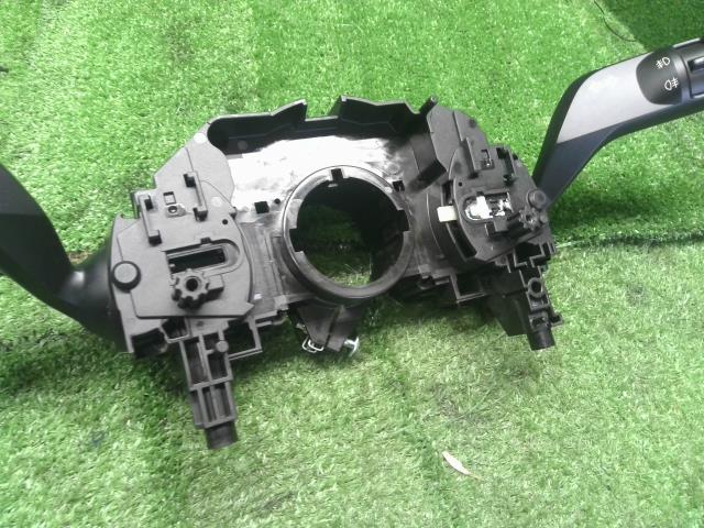 【中古】オーラ 6AA-FE13 ディマー コンビネーションスイッチ  自社品番250199 NBQ