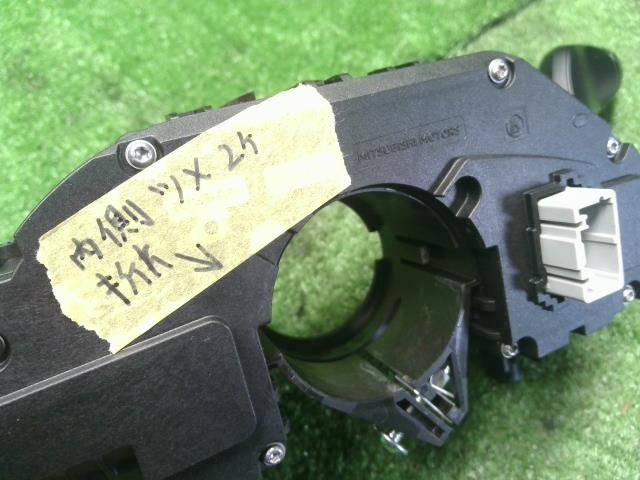 【中古】オーラ 6AA-FE13 ディマー コンビネーションスイッチ  自社品番250199 NBQ