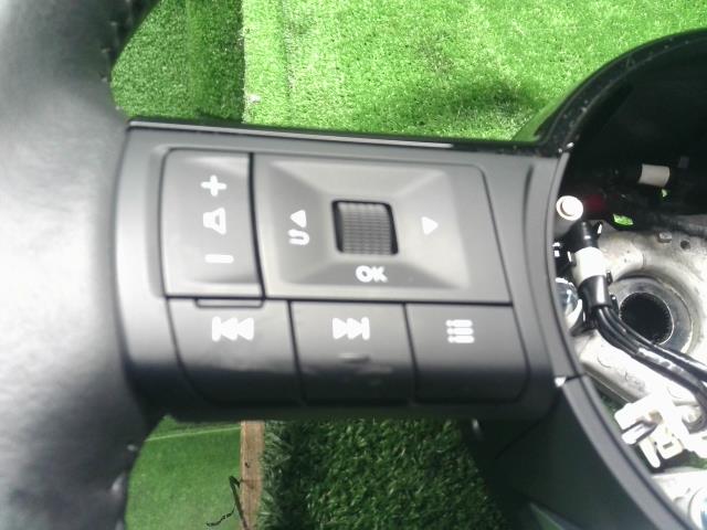 【中古】オーラ 6AA-FE13 ステアリングホイール ハンドル  自社品番250199 NBQ