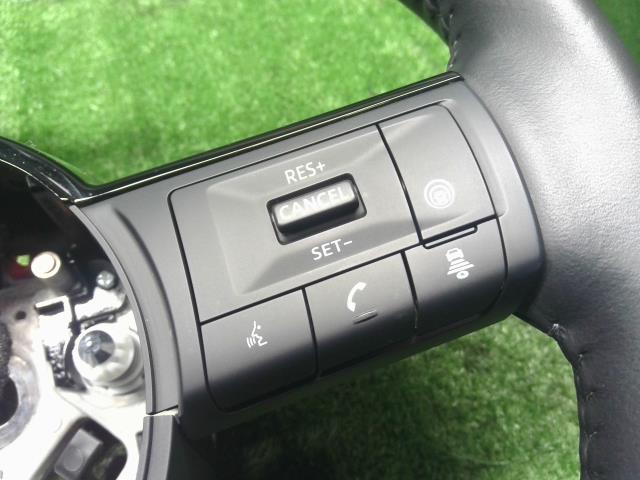 【中古】オーラ 6AA-FE13 ステアリングホイール ハンドル  自社品番250199 NBQ