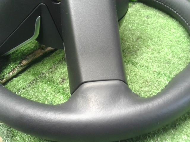 【中古】オーラ 6AA-FE13 ステアリングホイール ハンドル  自社品番250199 NBQ