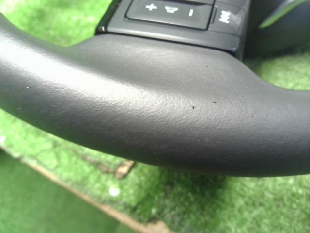 【中古】オーラ 6AA-FE13 ステアリングホイール ハンドル  自社品番250199 NBQ