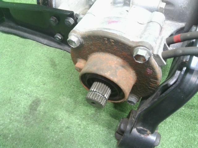 【中古】ハイゼット 3BD-S710V フロントリジットデフ 41110-B5260 自社品番250207 W25