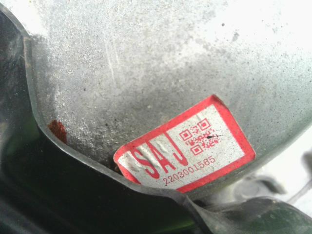 【中古】ハイゼット 3BD-S710V フロントリジットデフ 41110-B5260 自社品番250207 W25