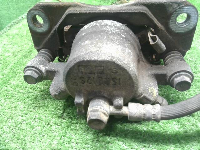 【中古】ライフ DBA-JB5 左フロントキャリパー 45019-S2K-013 自社品番250211 YR572M