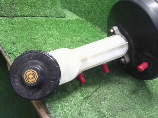 【中古】ライフ CBA-JB5 ブレーキマスター 46100-SFA-951 自社品番250216 NH636P