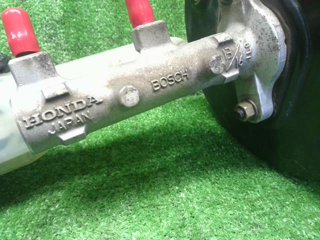 【中古】ライフ CBA-JB5 ブレーキマスター 46100-SFA-951 自社品番250216 NH636P