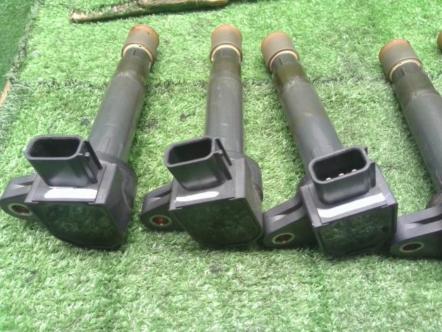 【中古】ライフ CBA-JB5 イグニッション ダイレクト コイル 30520-PXH-004 自社品番250216 NH636P