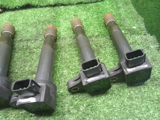 【中古】ライフ CBA-JB5 イグニッション ダイレクト コイル 30520-PXH-004 自社品番250216 NH636P