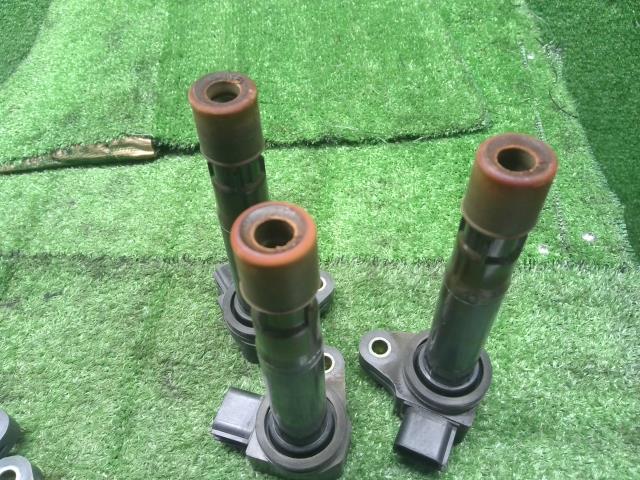 【中古】ライフ CBA-JB5 イグニッション ダイレクト コイル 30520-PXH-004 自社品番250216 NH636P