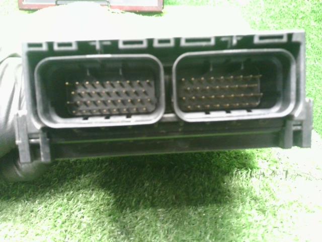 【中古】ＫＥＩ CBA-HN22S スロットルボディ エンジンコンピューター 13400-83H02 自社品番250221 Z2S