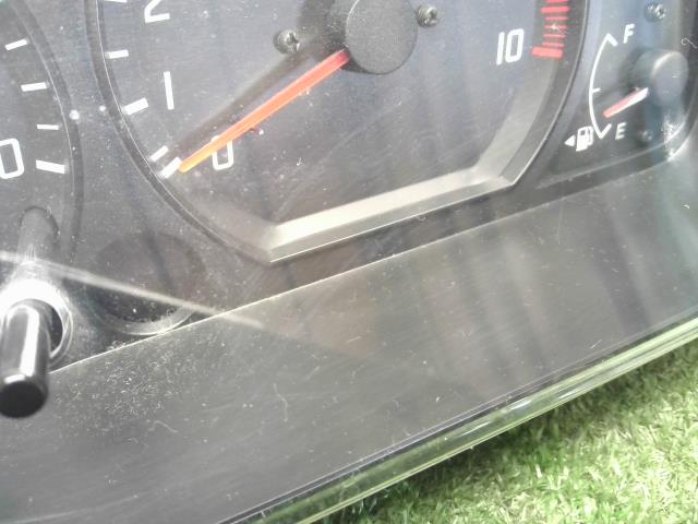 【中古】ＫＥＩ CBA-HN22S スピードメーター 34100-83GC0 自社品番250221 Z2S