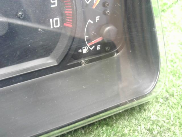 【中古】ＫＥＩ CBA-HN22S スピードメーター 34100-83GC0 自社品番250221 Z2S