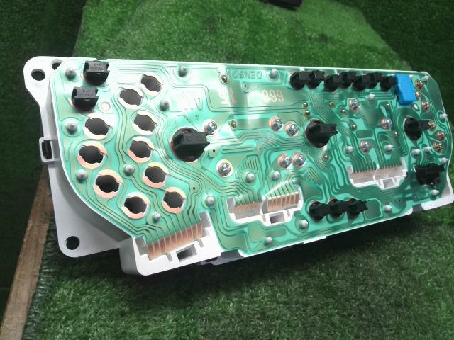 【中古】ＫＥＩ CBA-HN22S スピードメーター 34100-83GC0 自社品番250221 Z2S