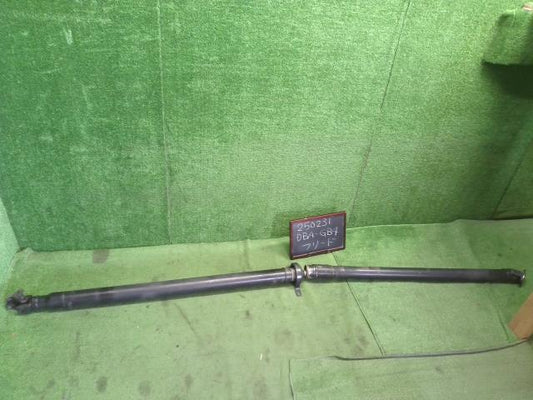 【中古】フリード DBA-GB4 プロペラシャフト 40100-SYZ-003 自社品番250231 B557P
