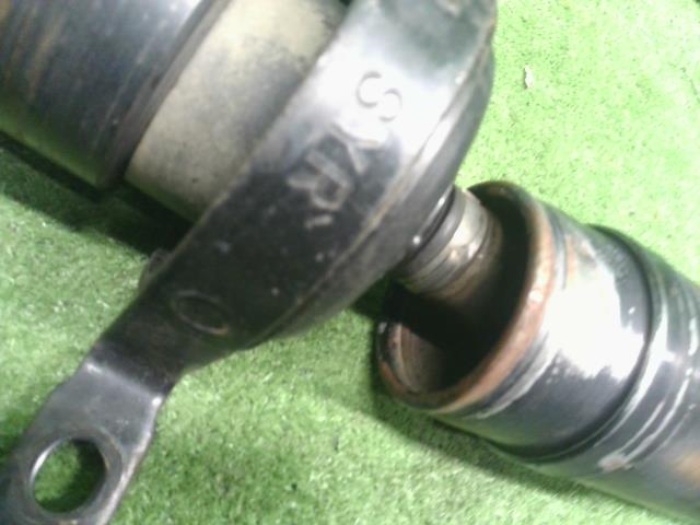 【中古】フリード DBA-GB4 プロペラシャフト 40100-SYZ-003 自社品番250231 B557P