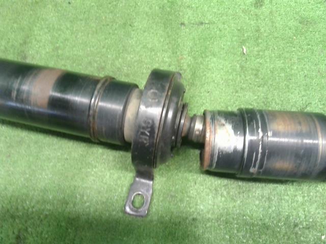 【中古】フリード DBA-GB4 プロペラシャフト 40100-SYZ-003 自社品番250231 B557P