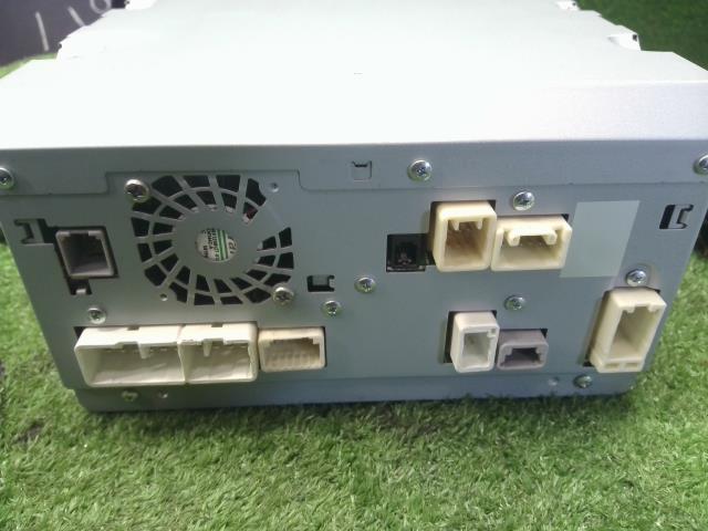 【中古】パッソ DBA-KGC35 カーナビゲーション パイオニア NVF-1238ZT  自社品番250232 W24