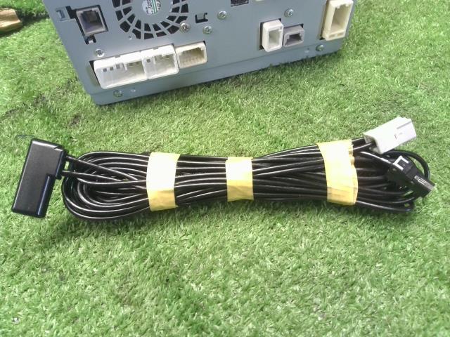 【中古】パッソ DBA-KGC35 カーナビゲーション パイオニア NVF-1238ZT  自社品番250232 W24