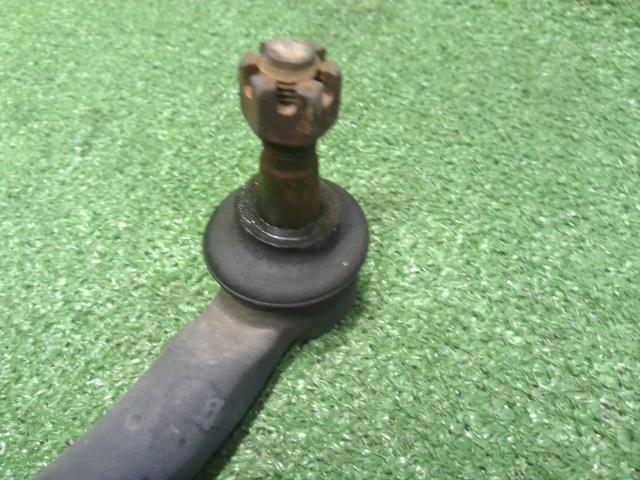 【中古】ヴィッツ DBA-SCP90 ステアリングギアボックス ラック 45510-52040 自社品番250237 3P0