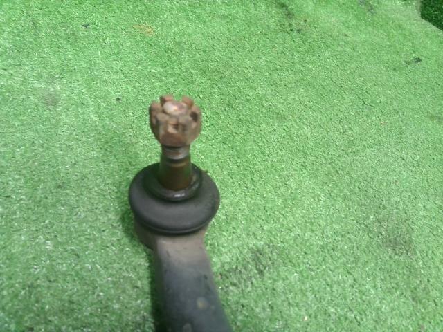 【中古】ヴィッツ DBA-SCP90 ステアリングギアボックス ラック 45510-52040 自社品番250237 3P0