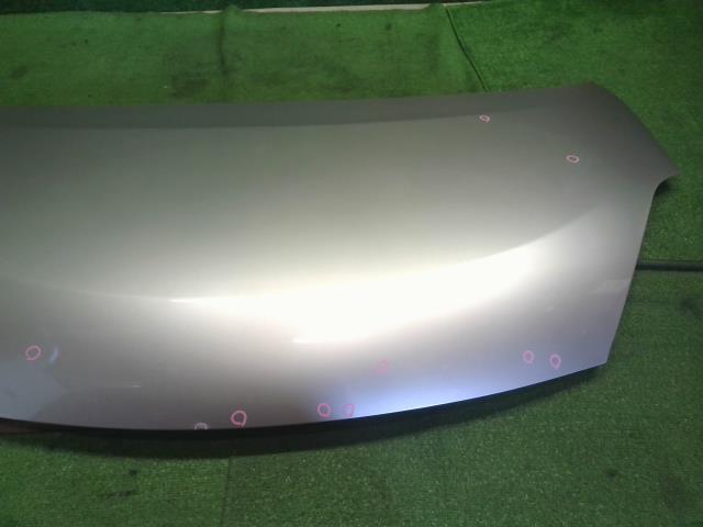 【中古】ミライース DBA-LA310S ボンネットフード 53301-B2331 自社品番250238 T22