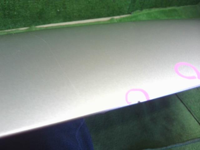 【中古】ミライース DBA-LA310S ボンネットフード 53301-B2331 自社品番250238 T22