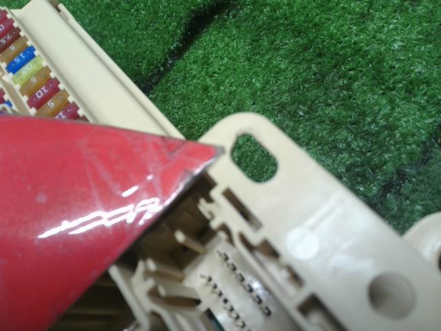 【中古】ミライース DBA-LA310S ヒューズボックス 82600-B2500 自社品番250238 T22