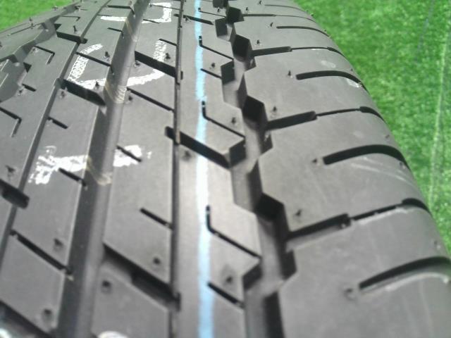 【中古】スペアタイヤ 15インチ ジムニー用  自社品番250245