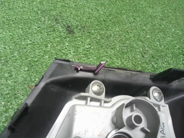 【中古】ソリオ DBA-MA15S 右フォグランプ デイライト カバー付 35500-63J04 自社品番250246 ZJ3