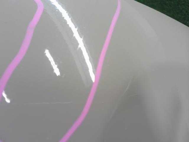 【中古】フィアット 500 ABA-31212 フロントバンパー  自社品番250248