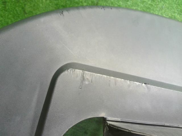 【中古】フィアット 500 ABA-31212 フロントバンパー  自社品番250248