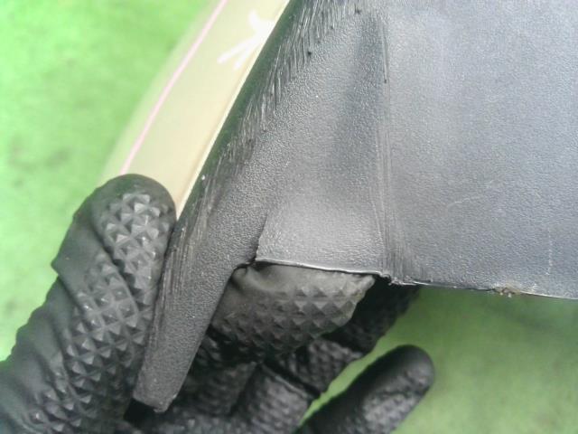 【中古】フィアット 500 ABA-31212 フロントバンパー  自社品番250248