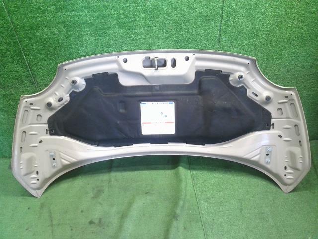 【中古】フィアット 500 ABA-31212 ボンネットフード  自社品番250248