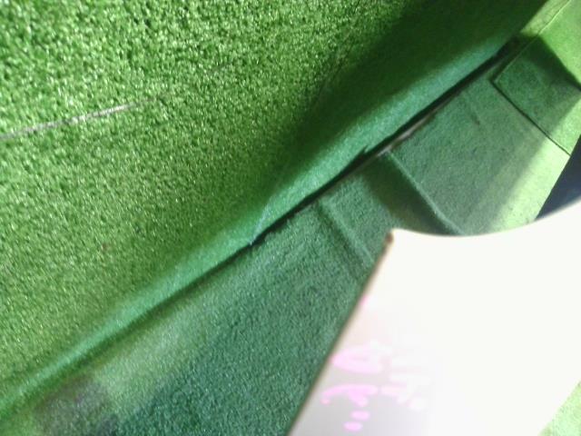 【中古】フィアット 500 ABA-31212 ボンネットフード  自社品番250248