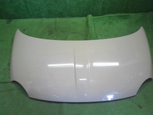 【中古】フィアット 500 ABA-31212 ボンネットフード  自社品番250248