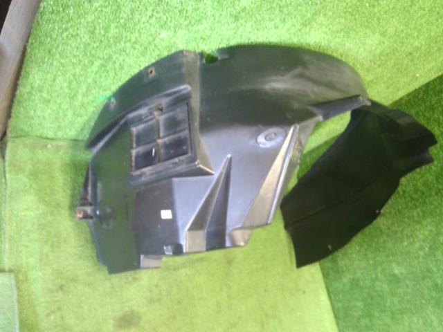 【中古】フィアット 500 ABA-31212 右フロントインナーフェンダー ライナー  自社品番250248