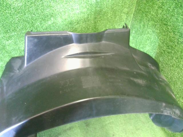【中古】フィアット 500 ABA-31212 左フロントインナーフェンダー ライナー  自社品番250248