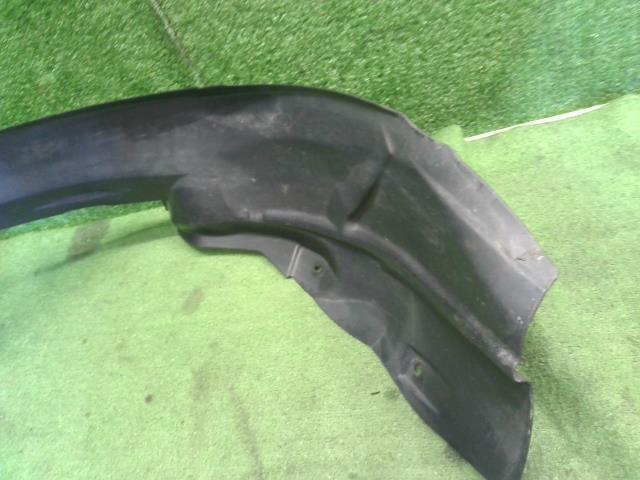 【中古】フィアット 500 ABA-31212 左フロントインナーフェンダー ライナー  自社品番250248