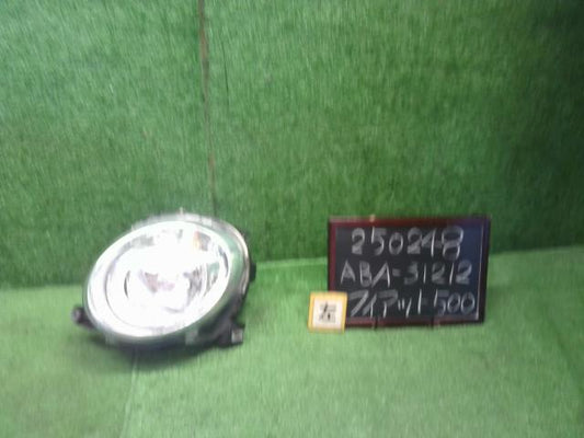 【中古】フィアット 500 ABA-31212 左ヘッドランプ ライト  自社品番250248