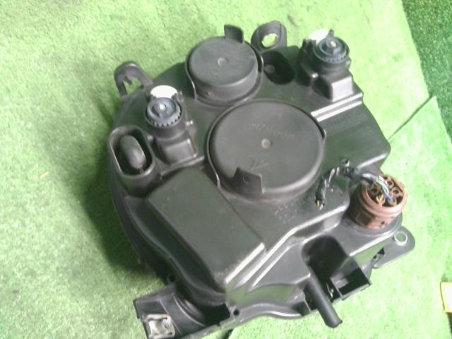 【中古】フィアット 500 ABA-31212 左ヘッドランプ ライト  自社品番250248