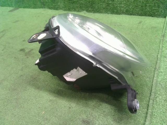 【中古】フィアット 500 ABA-31212 左ヘッドランプ ライト  自社品番250248